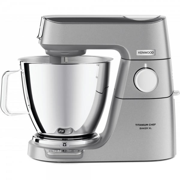 Kenwood KVL85.594SI Titanium Chef Baker #319844