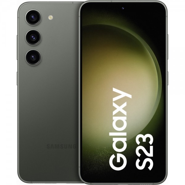 Samsung Galaxy S23 S911 5G 128 GB / 8 GB #326727