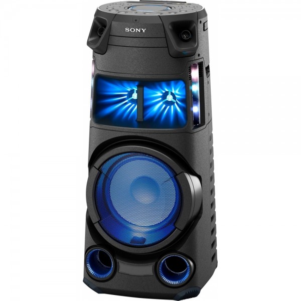 Sony Partybox MHC-V43D - Kompaktanlage - #329288