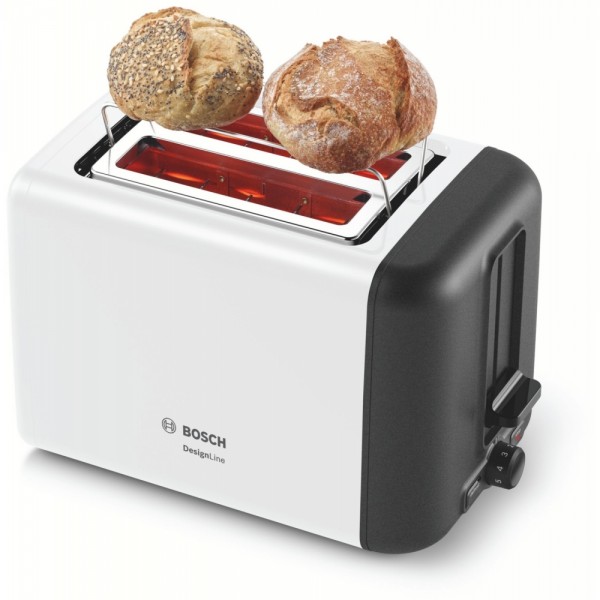 Bosch TAT3P421DE DesignLine - Toaster - #279839