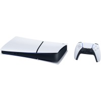 Sony PlayStation 5 Slim Digital Edition #666950 Sony PlayStation 5 Slim Digital Edition #666950