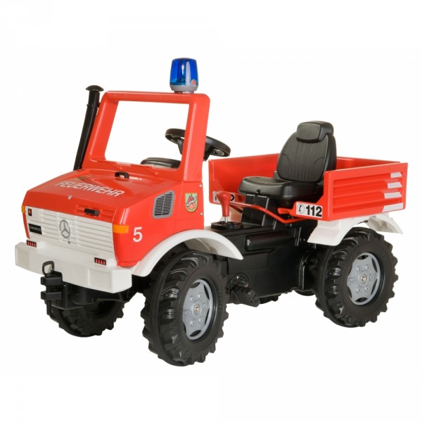 Rolly Toys rollyFire Tret-Unimog Schaltu #600036639_1