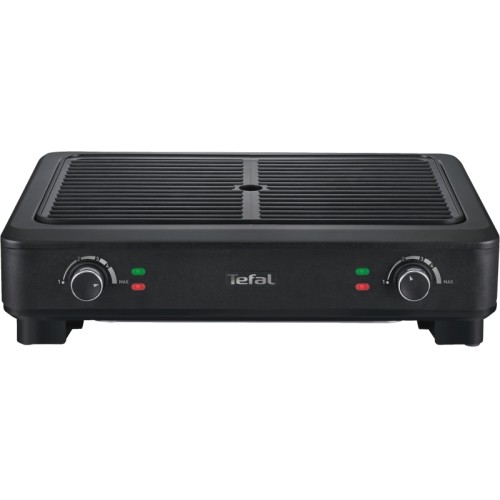 Tefal TG9008 Smoke Less Indoor Grill Sch #97567