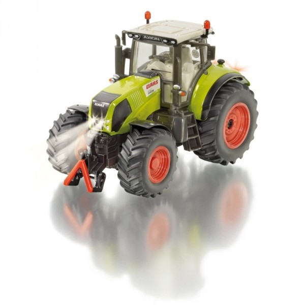 SIKU CLAAS AXION 850 FERNGESTEUERTER TRA #6006882_1