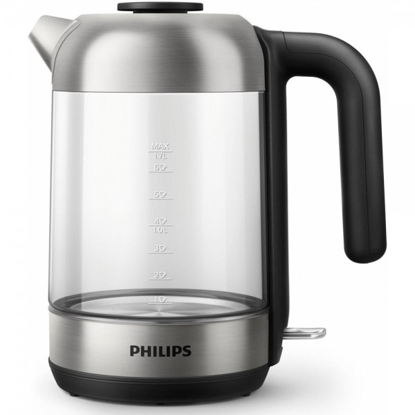 Philips HD9339/80 - Wasserkocher - glas/ #327615