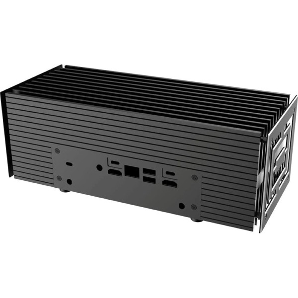 Akasa Turing Duo Pro - Aluminium-Gehaeus #703365