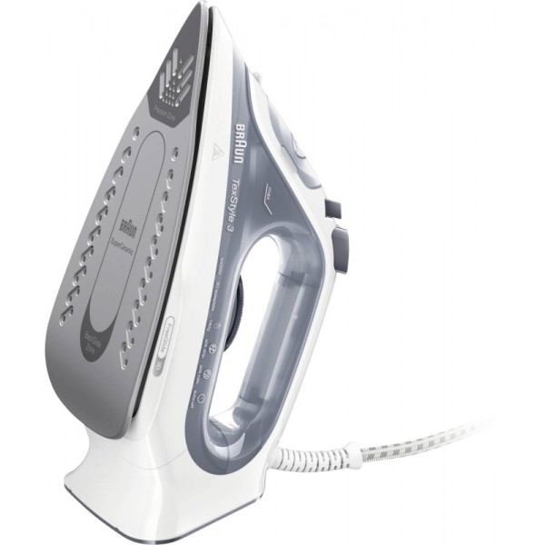 Braun 0127405004 SI 3054 - Dampfbuegelei #389711