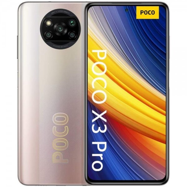 Xiaomi Poco X3 Pro 256 GB / 8 GB - Smart #243425