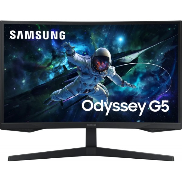 Samsung Odyssey G5 G55C - Gaming-Monitor #360523