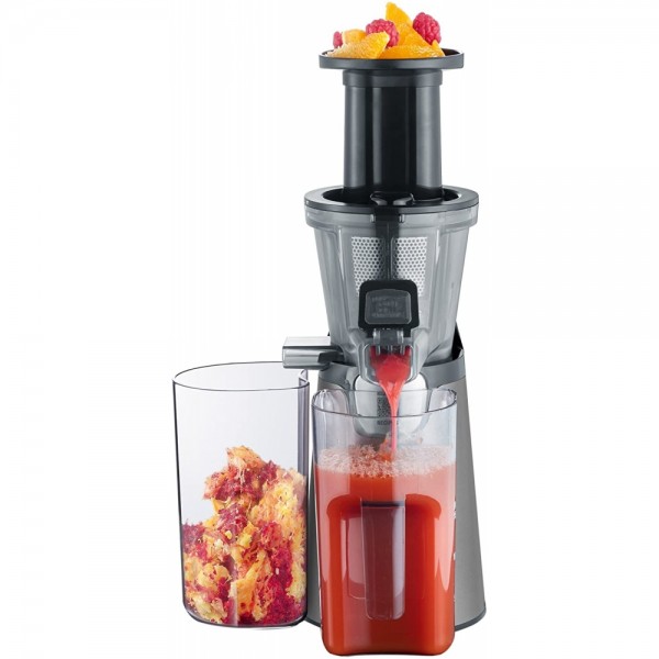 Severin ES 3571 Slow Juicer - Entsafter #279308