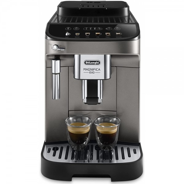 DeLonghi ECAM 290.42.TB Magnifica Evo - #276583