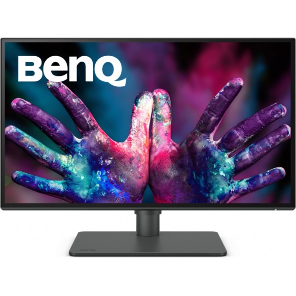 benq PD2506Q - TFT Monitor - schwarz #490446