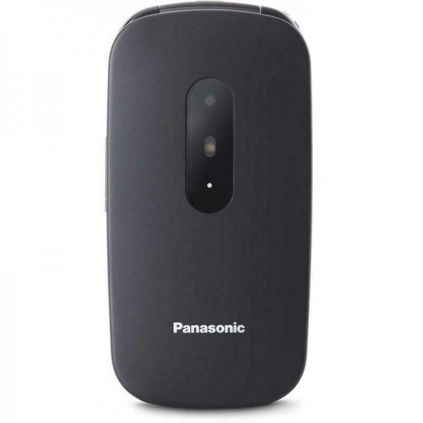 Panasonic KX-TU446 schwarz Smartphone #167994