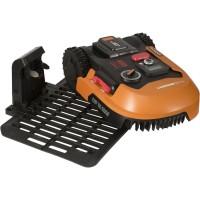 Worx Landroid M500 Plus - Maehroboter - #364977 Worx Landroid M500 Plus - Maehroboter - #364977