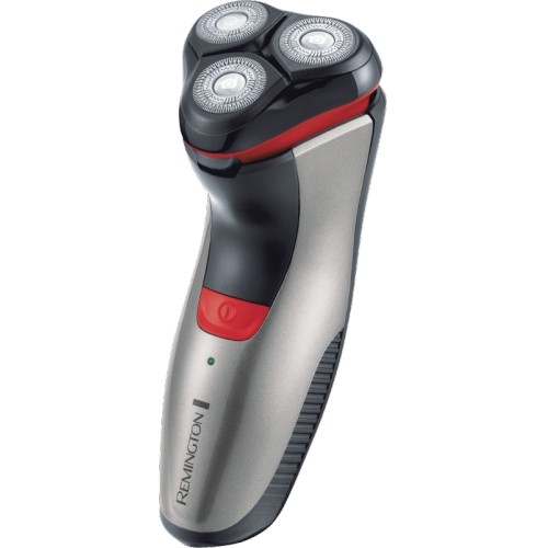 Remington PR1350 Schwarz-Grau-Rot Rasier #1133816_1