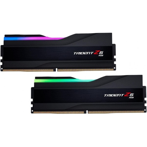 G.Skill Trident Z5 RGB DIMM 48 GB DDR5-8 #655495