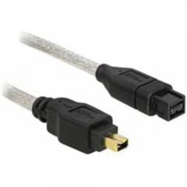 Delock 82594 - Kabel FireWire 9 Pin Stec #325289