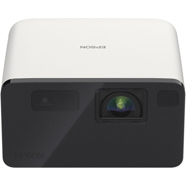 Epson EF-21W - Mini Beamer - weiss #524832