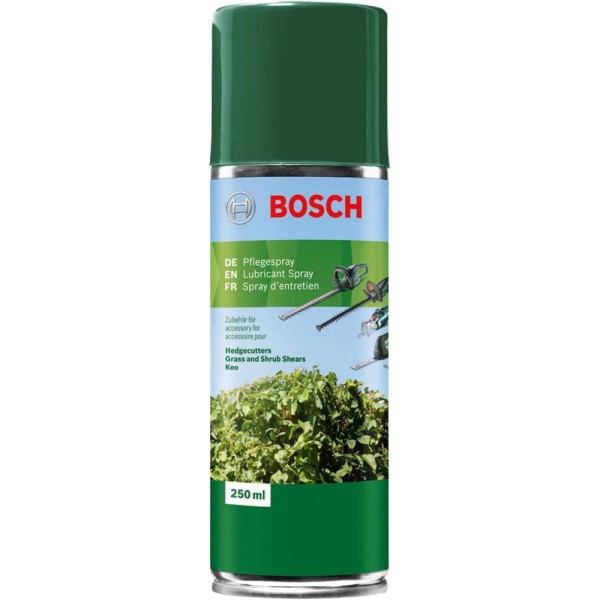 BOSCH 1609200399 - Pflegespray - 250 ml #607222