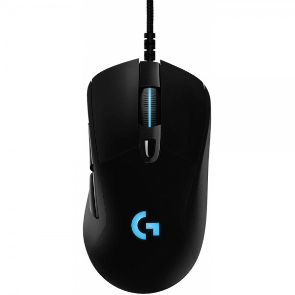 Logitech G403 Hero - Gaming Maus - schwa #278560