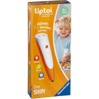 Ravensburger tiptoi Der Stift - Eingabes #393652 Ravensburger tiptoi Der Stift - Eingabes #393652