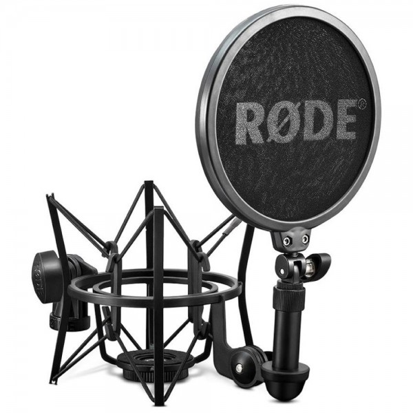 Rode Microphones SM6 - Mikrofonhalterung #327686