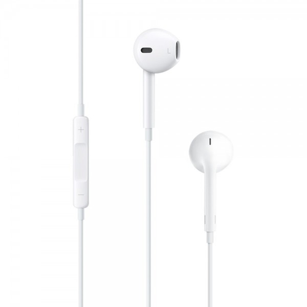 Apple EarPods In-Ear Ohrkanalhoerer, kab #186379