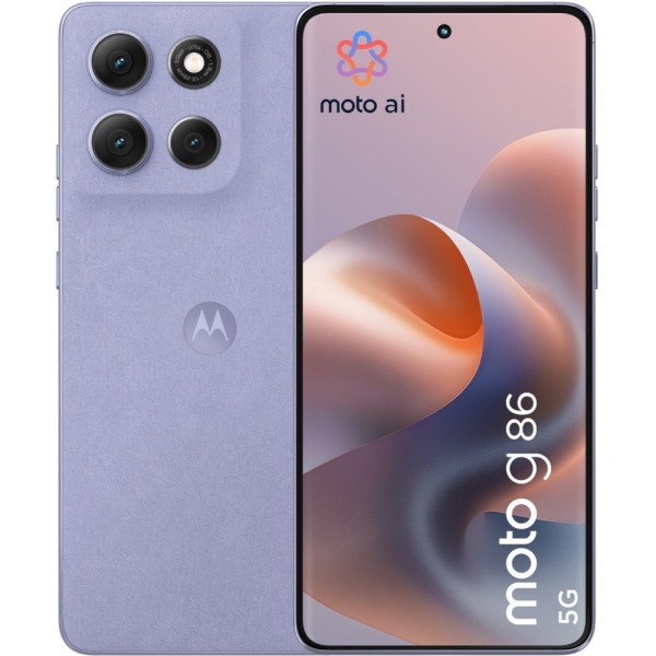 Motorola XT2527-2 Moto G86 5G 256 GB / 8 #656488