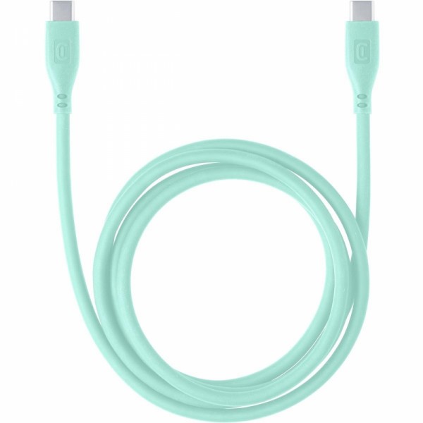 Cellularline Soft Cable USB-C auf USB-C #318308