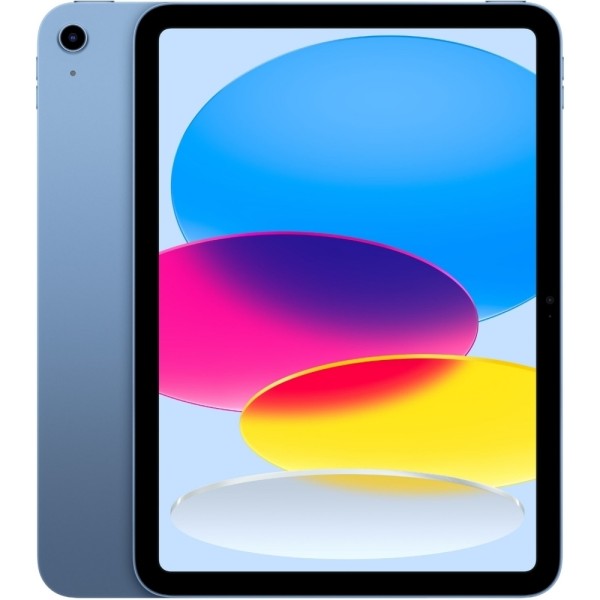 Apple iPad 10. Generation WiFi 64 GB - T #360044