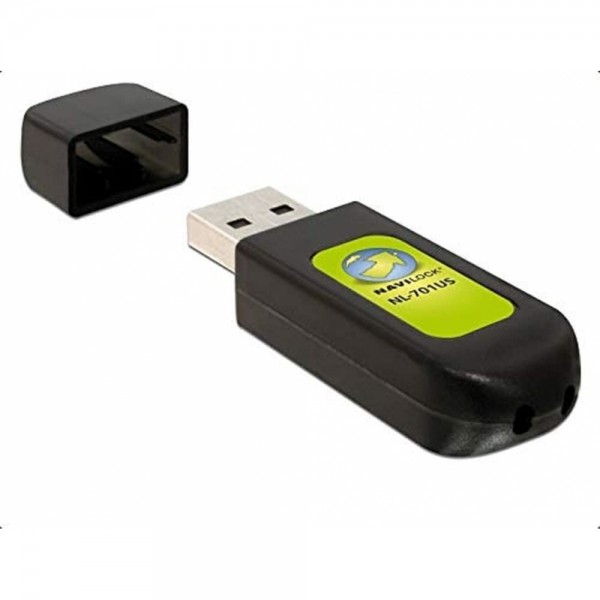 Navilock NL-701US - GPS-Empfaenger - USB #323119
