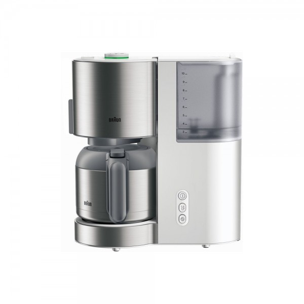 Braun KF 5105 WH Identity Collection 0X1 #101051