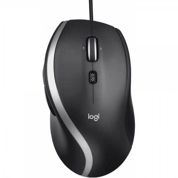 Logitech M500s - kabelgebundene Maus -DP #316123