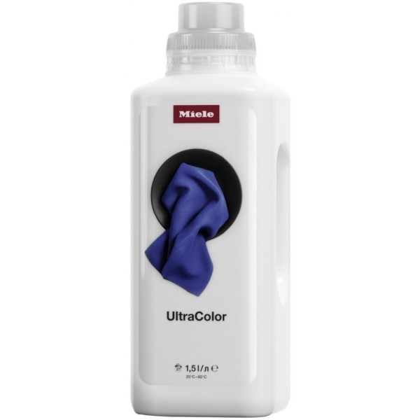Miele WA UC 1501 L UltraColor - Fluessig #714051