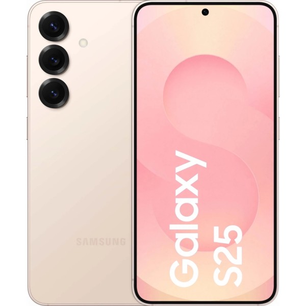 Samsung Galaxy S25 S931 5G 512 GB / 12 G #696200
