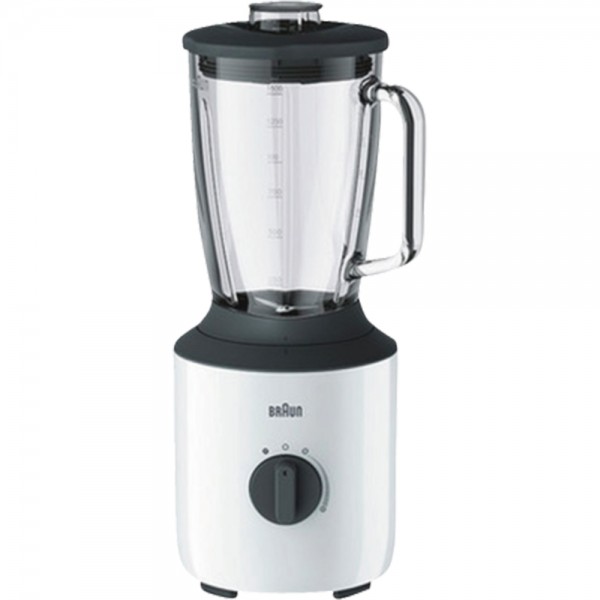 Braun Domestic Home JB 3150BK PowerBlend #248737