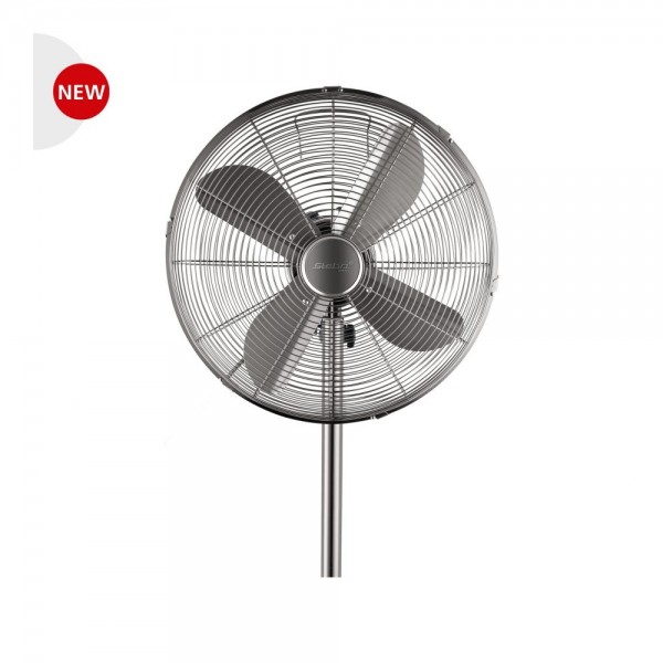 Steba VT S6 Standventilator gunmetal Ven #157906