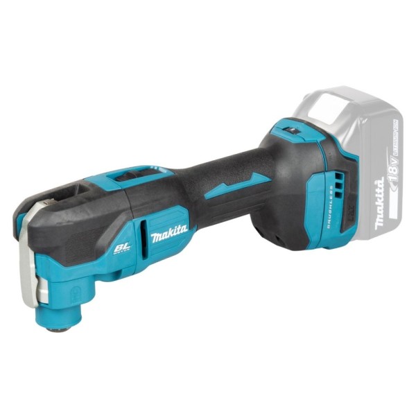 Makita DTM53Z Akku-Multitool LXT - Multi #691572