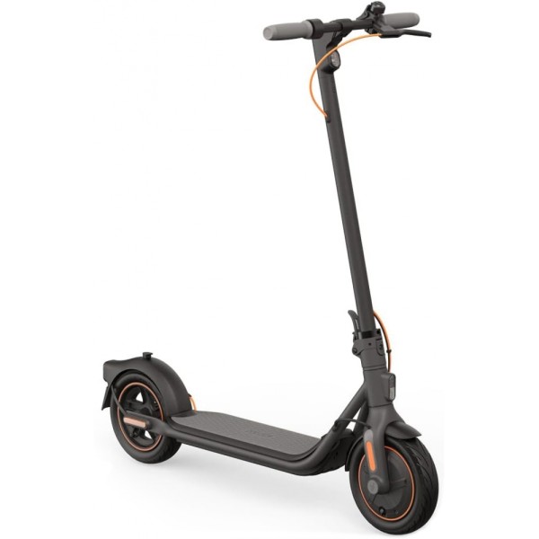 Ninebot by Segway F20D - E-Scooter - sch #350258