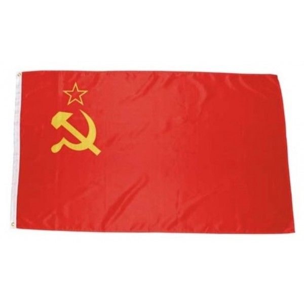 MFH Fahne 90 x 150 cm - UdSSR Sowjetunio #349288