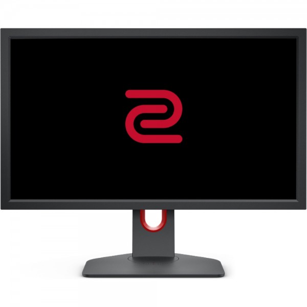 BenQ Zowie XL2411K - Gaming-Monitor - grau/rot | Price-Guard