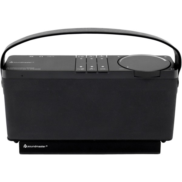 Soundmaster TVL24SW - Kabelloser Lautspr #715359