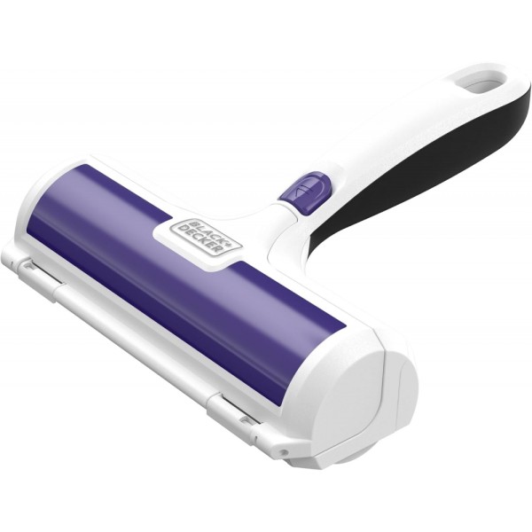 Black & Decker HMSCT0001 - Tierhaarentfe #714347