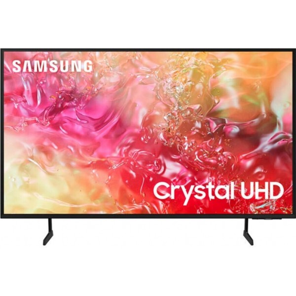 Samsung UE50DU7172 Crystal - UHD-Fernseh #653194