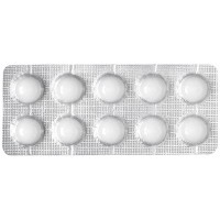 Krups XS3000 - Reinigungstabletten - wei #403045 Krups XS3000 - Reinigungstabletten - wei #403045