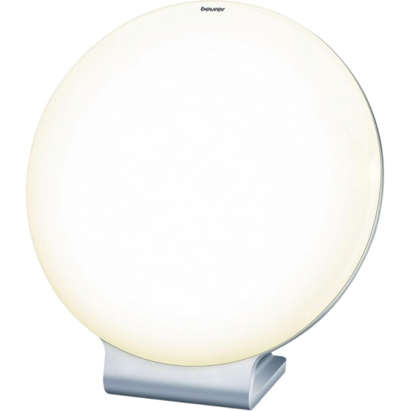 Beurer TL 50 - Tageslichtlampe - weiss/s #700506