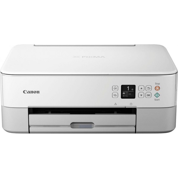 Canon PIXMA TS5351i - Multifunktionsdruc #348714