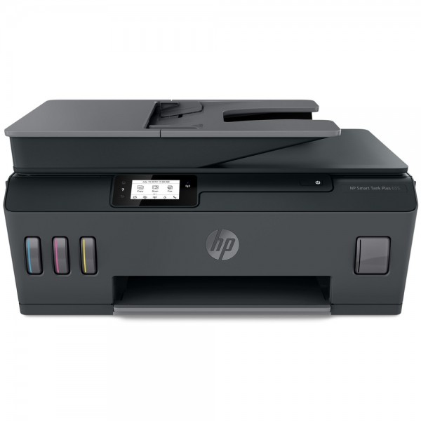 HP Smart Tank Plus 655 #138460