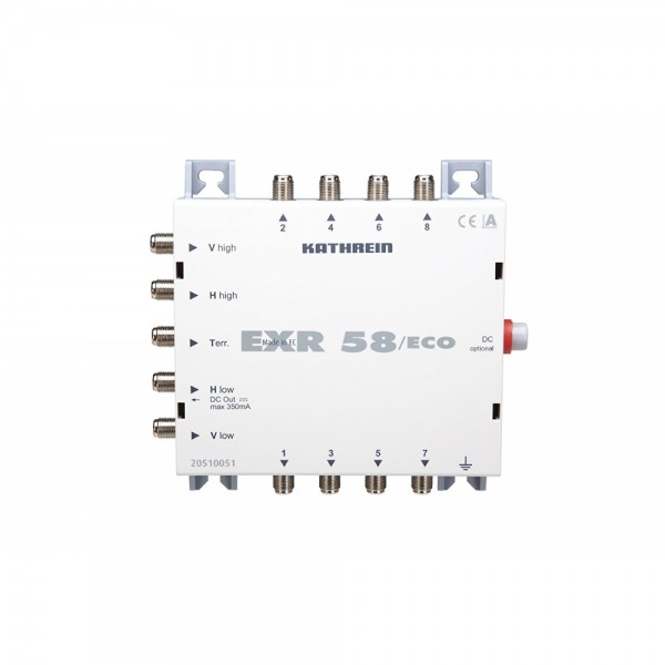 Kathrein EXR 58/ECO Kompaktmultischalter #0668761_1