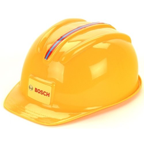 Klein Bosch Handwerkerhelm Helm Bauhelm #600K8127_1